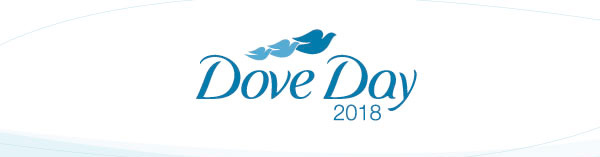 Dove Day 2018