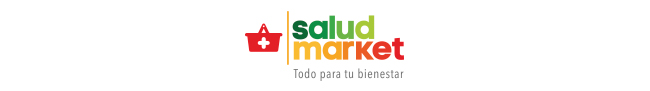 Salud Market
Todo para tu bienestar