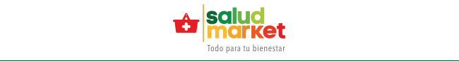 salud market Todo para tu bienestar