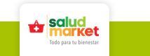 Salud Market todo para tu bienestar