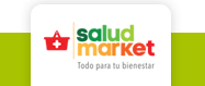 Salud market Todo para tu bienestar