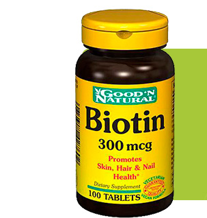 Biotin