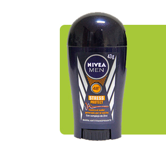 Desodorante Nivea