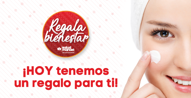 ¡HOY tenemos un regalo para ti!