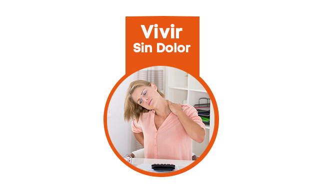 Vivir sin dolor