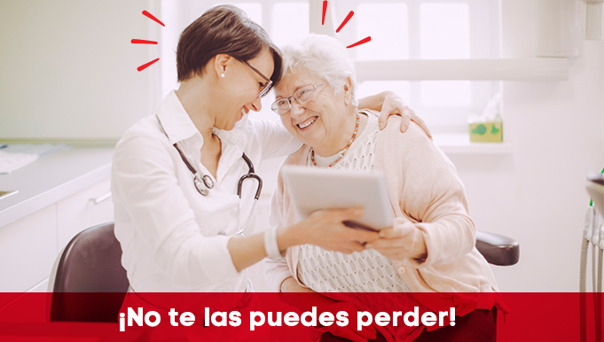 ¡No te las puedes perder!