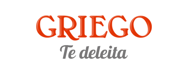 GRIEGO Te deleita