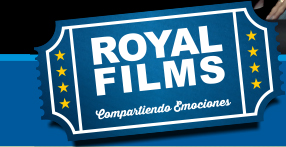 ROYAL FILMS Compartiendo Emociones