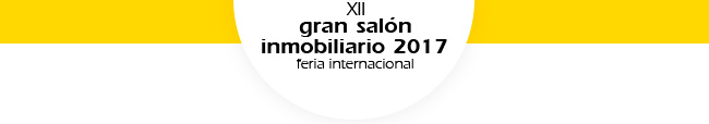 XII gran salón inmobiliario 2017 feria internacional