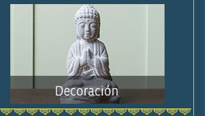 Decoración