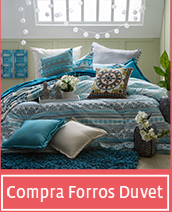 Compra Forros Duvet