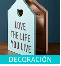 DECORACIÓN