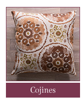 Cojines