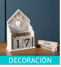 DECORACIÓN