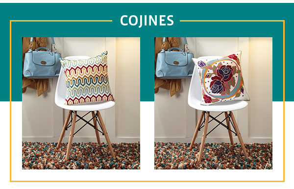 COJINES