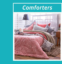 Comforters