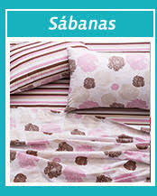 Sábanas