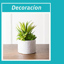 Decoracíon