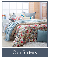 Comforters