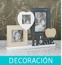 DECORACIÓN