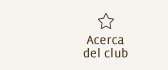 Acerca del club