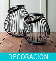 DECORACIÓN