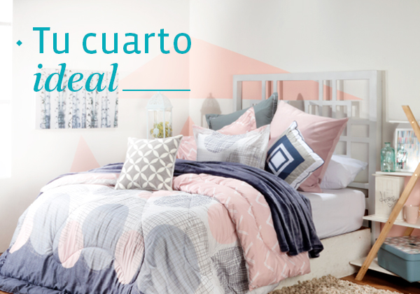 Tu cuarto ideal