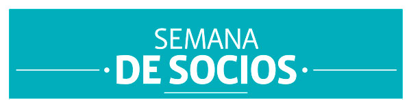 Semana de socios