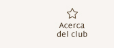 Acerca del club