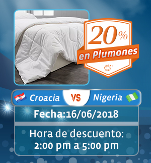 20% en plumones