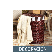 DECORACIÓN