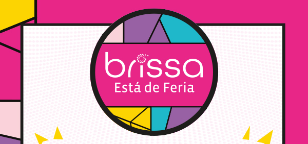 brissa está de Feria