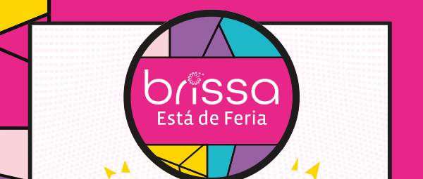 brissa está de Feria