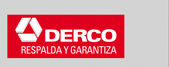 DERCO RESPALDA Y GARANTIZA