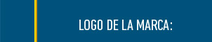 LOGO DE LA MARCA