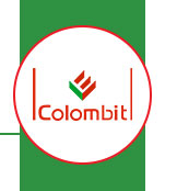 Colombit