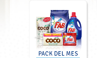 PACK DEL MES