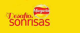 Desafío SONRISAS MARGARITA