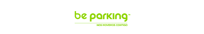 be parking NOS MOVEMOS CONTIGO