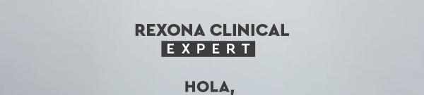 REXONA CLINICAL EXPERT