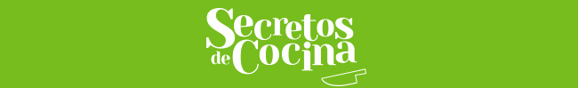 Secretos De Cocina