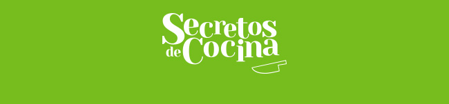 Secretos De Cocina