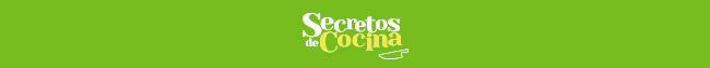 Secretos de Cocina