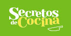 Secretos de Cocina