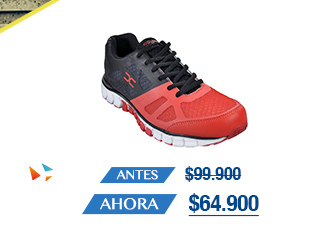 ANTES $ 99.900 AHORA $64.900