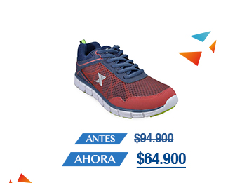 ANTES $94.900 AHORA $64.900