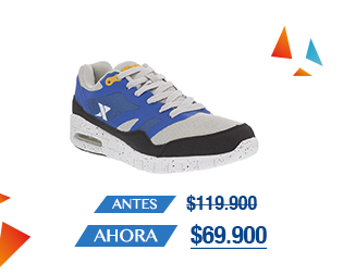 ANTES $119.900 AHORA $69.900