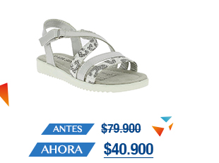 ANTES $79.900 AHORA $40.900