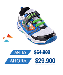 ANTES $64.900 AHORA $29.900