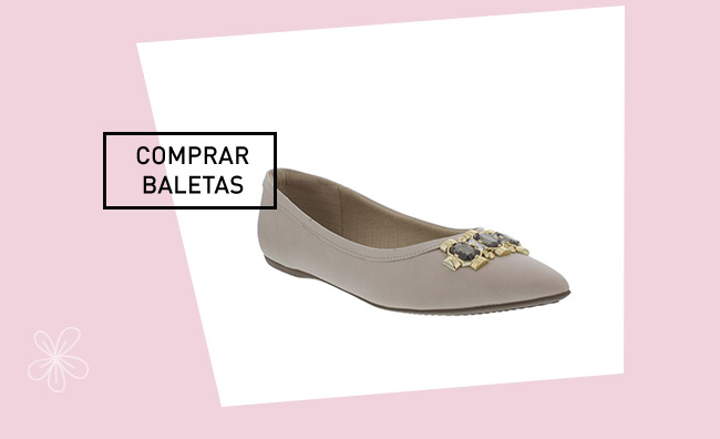 COMPRAR BALETAS